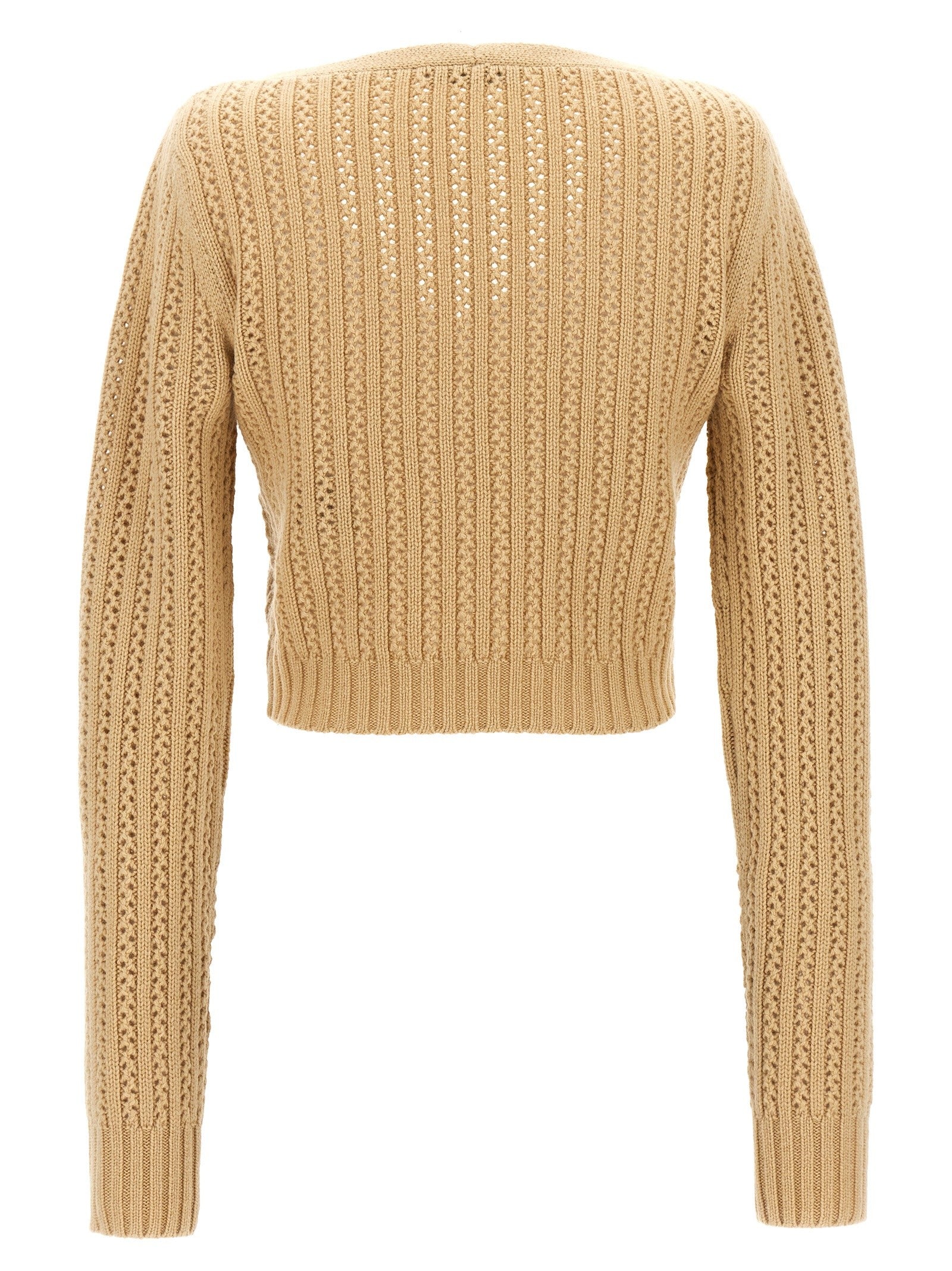 'Ifrem' sweater