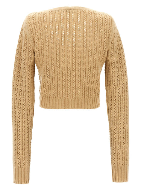 'Ifrem' sweater