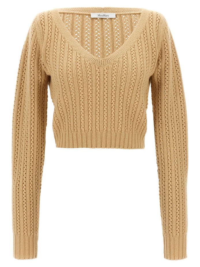 'Ifrem' sweater