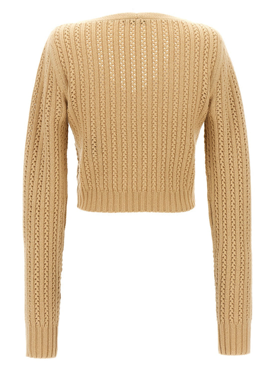'Ifrem' sweater