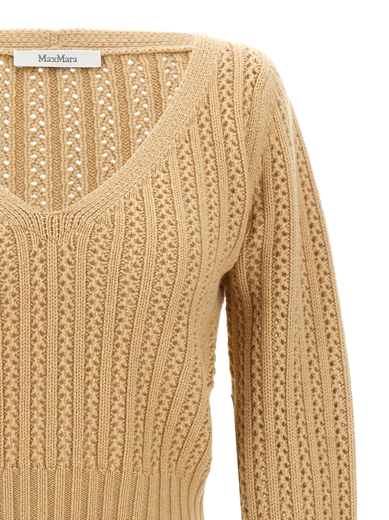 'Ifrem' sweater