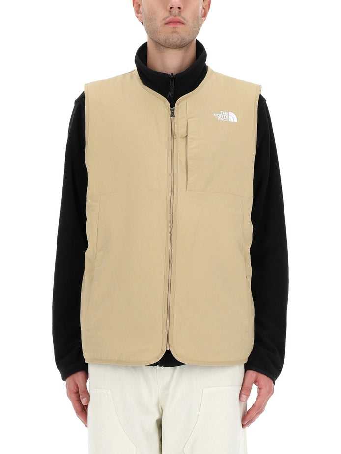 "ILTI LINER" VEST