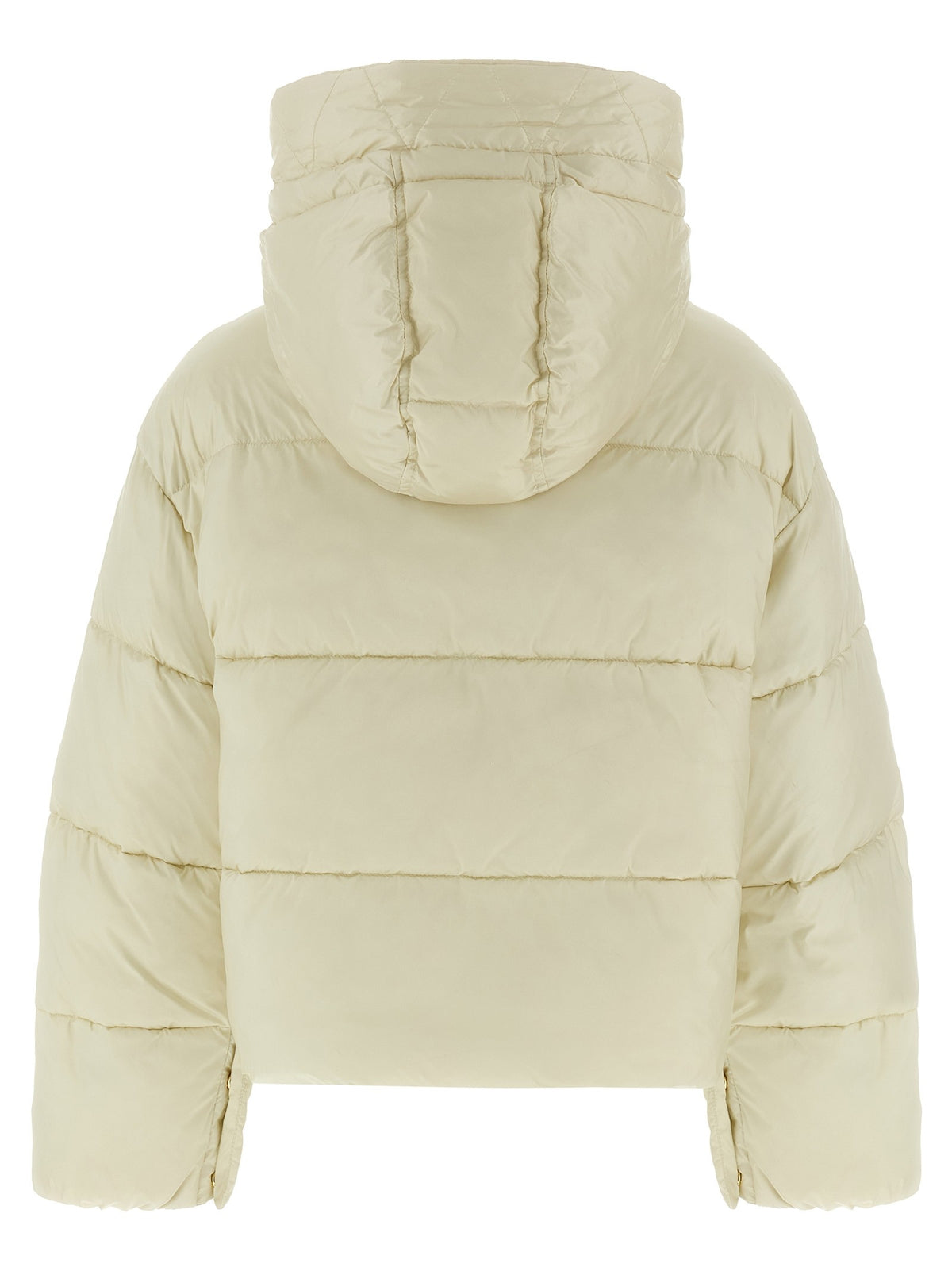 Pinko 'Impasto' down jacket