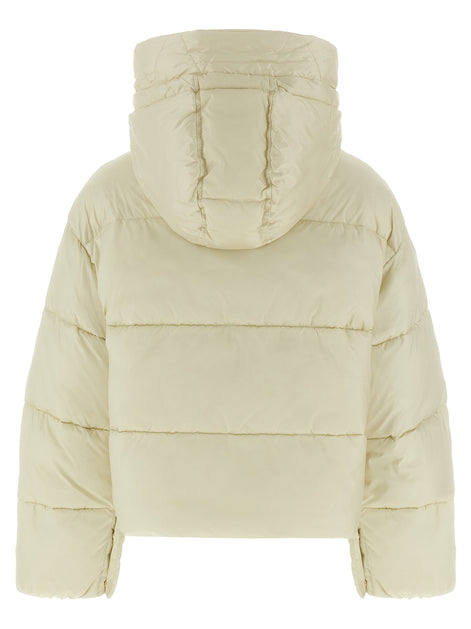 Pinko 'Impasto' down jacket