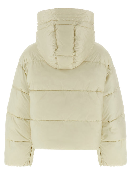 Pinko 'Impasto' down jacket