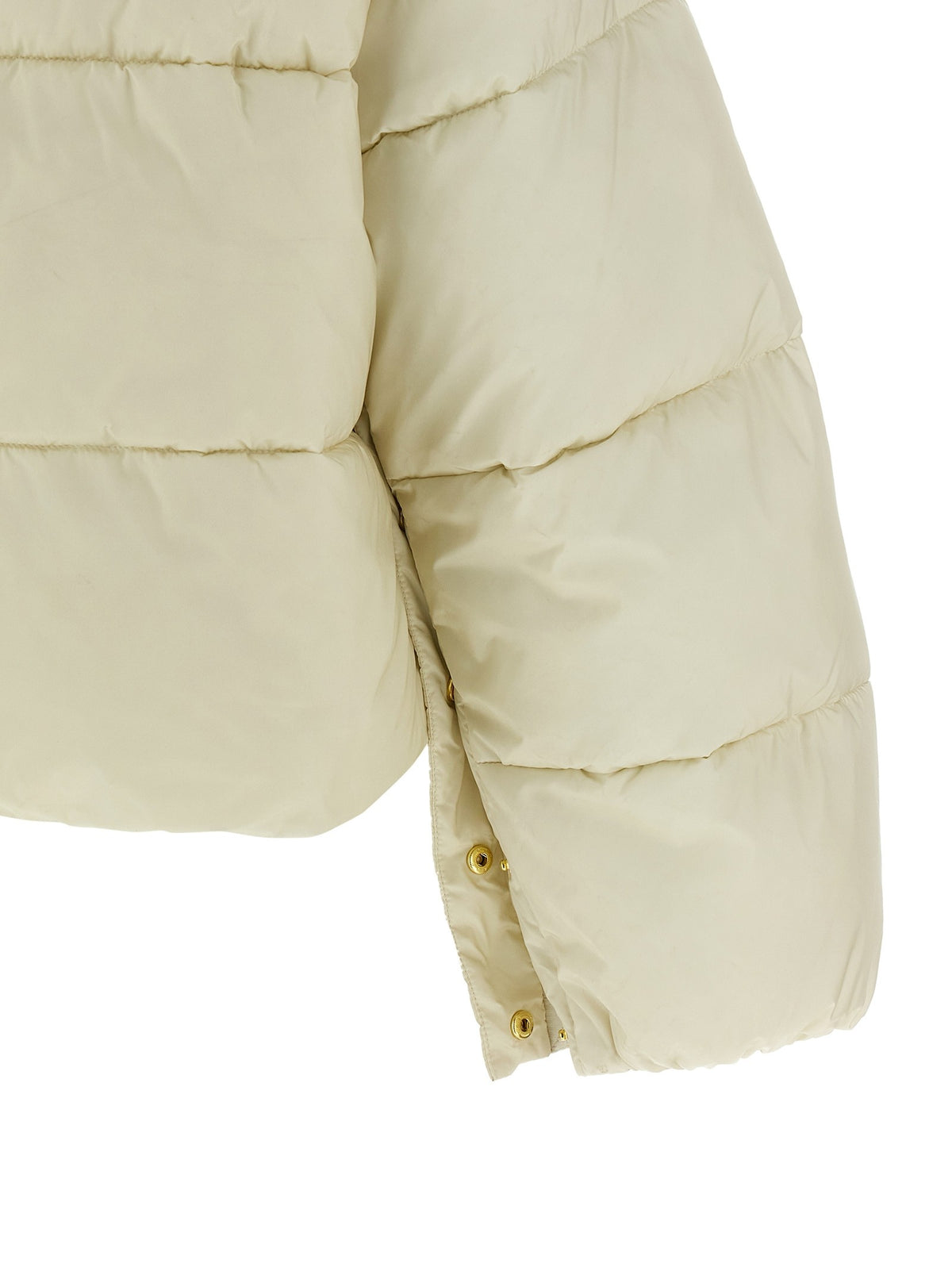 Pinko 'Impasto' down jacket