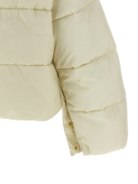 Pinko 'Impasto' down jacket