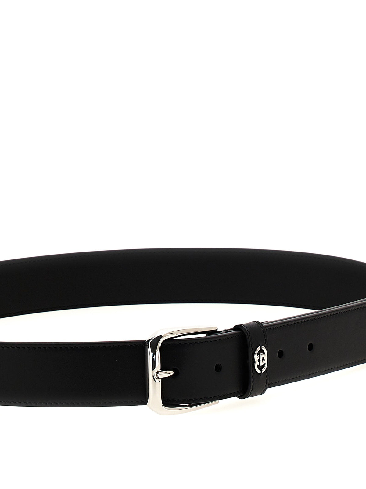 Gucci 'Incrocio GG' belt