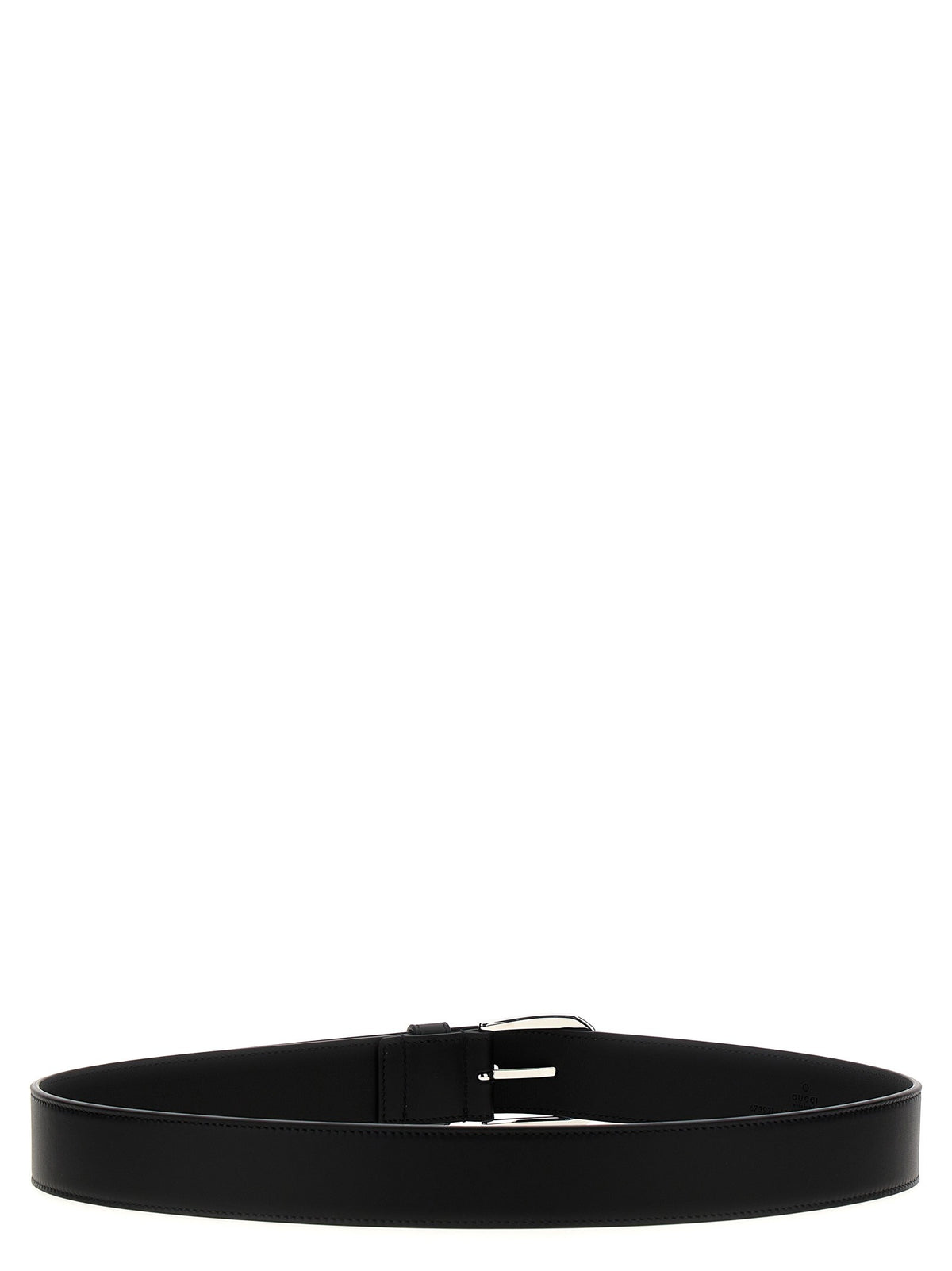 Gucci 'Incrocio GG' belt