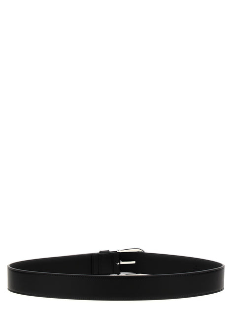 Gucci 'Incrocio GG' belt