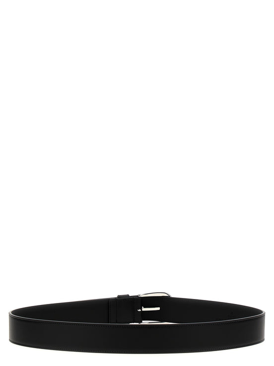 Gucci 'Incrocio GG' belt