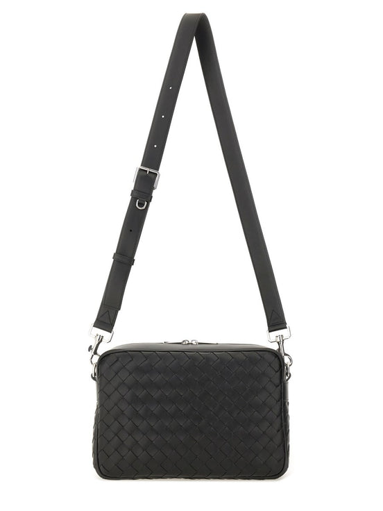 INTRACCIATED "ROOM" BAG