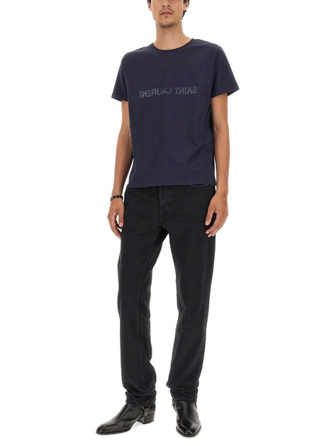 INVERTED LOGO T-SHIRT