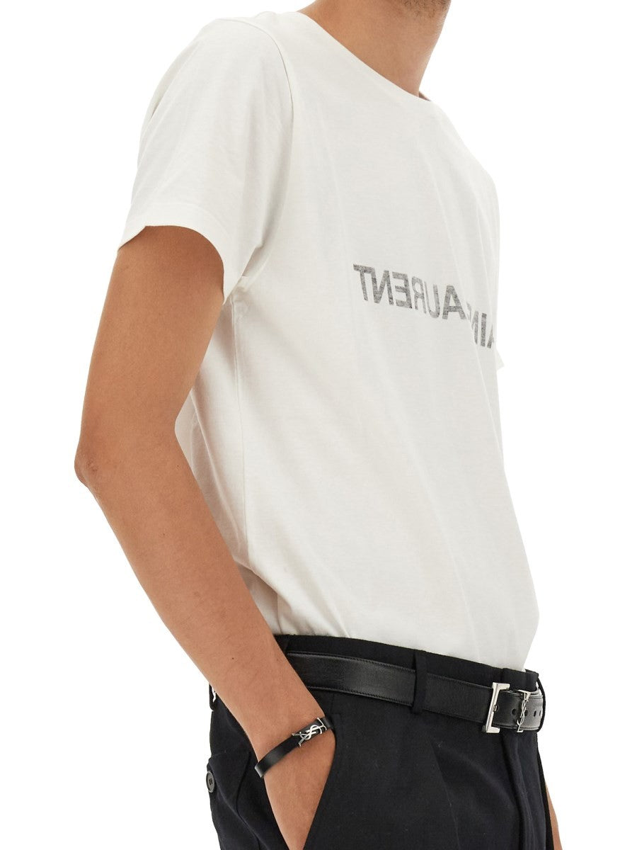 INVERTED LOGO T-SHIRT