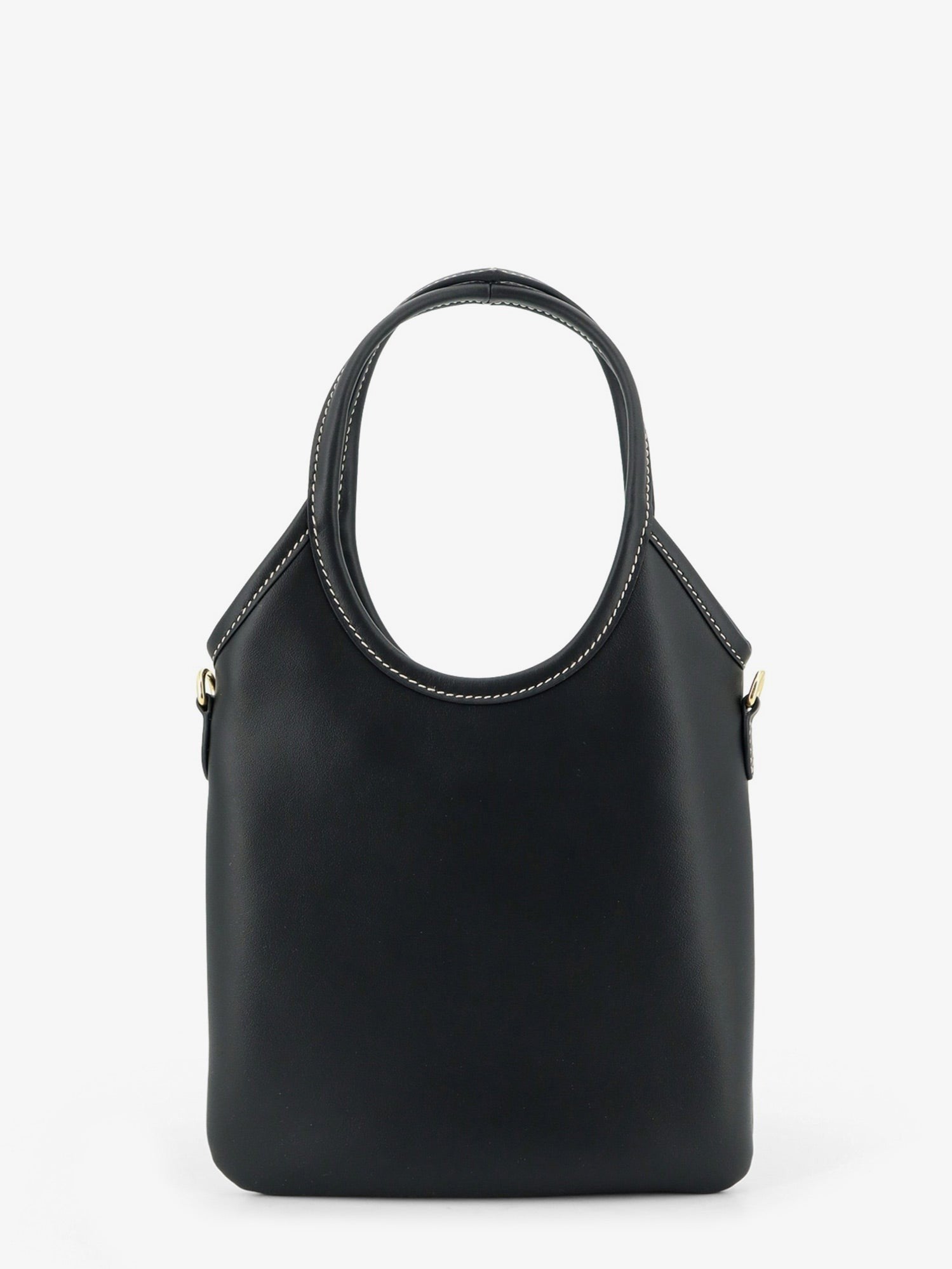 Ivy leather crossbody bag