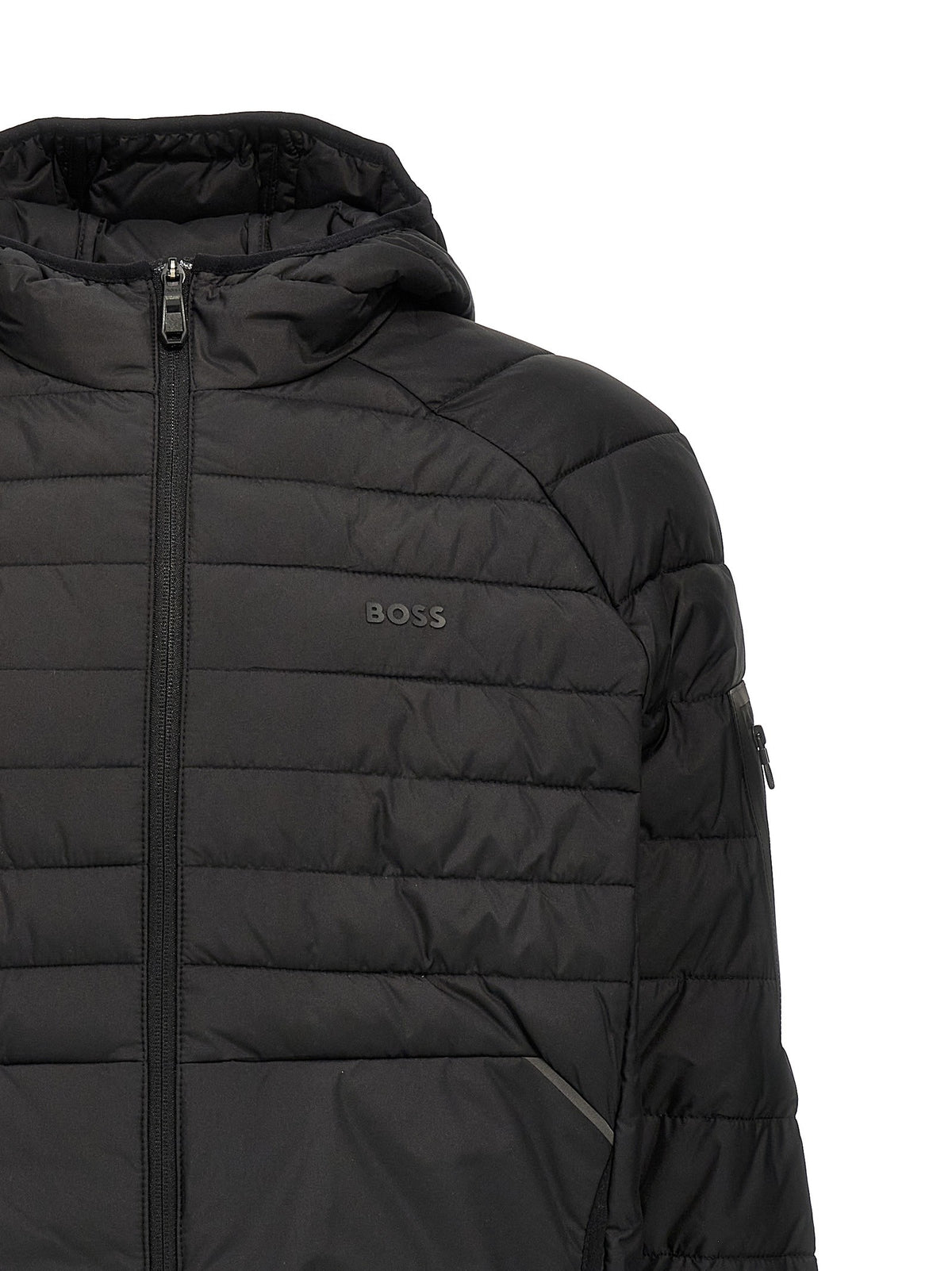 HUGO BOSS 'J Thor' down jacket