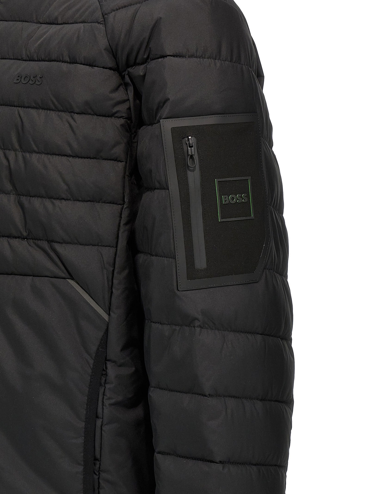 HUGO BOSS 'J Thor' down jacket