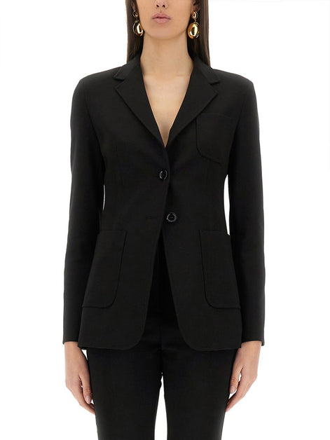 JACKET "ANAGNI"