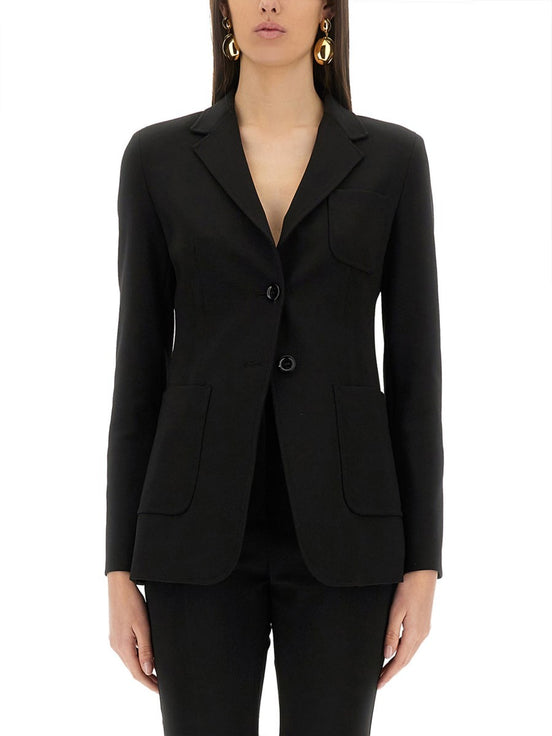 JACKET "ANAGNI"