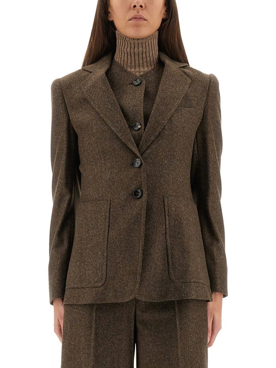 JACKET "BERMUDA12"