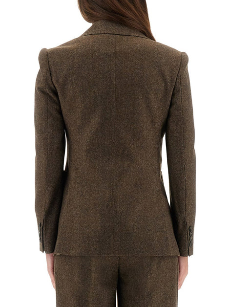 JACKET "BERMUDA12"