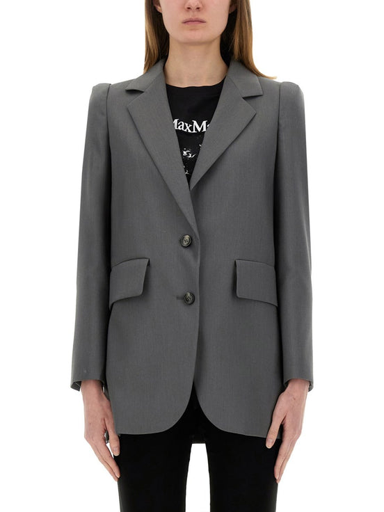 JACKET "HEBRIDES"