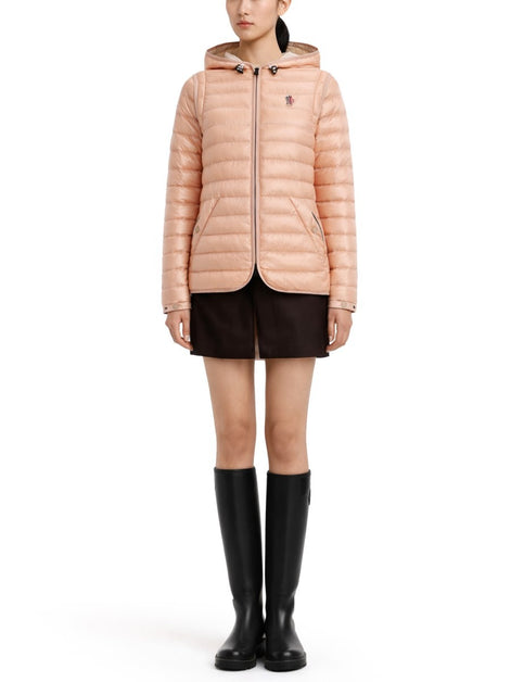 MONCLER GRENOBLE JACKET "KARURAS"