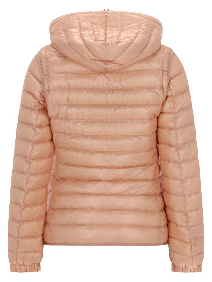 MONCLER GRENOBLE JACKET 