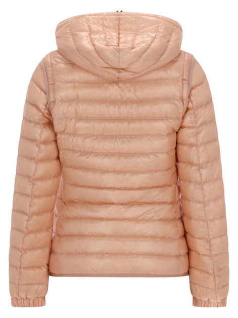 MONCLER GRENOBLE JACKET "KARURAS"