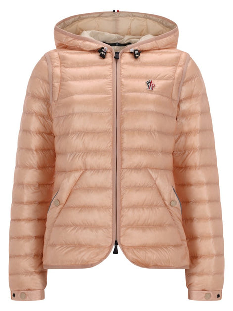 JACKET "KARURAS"