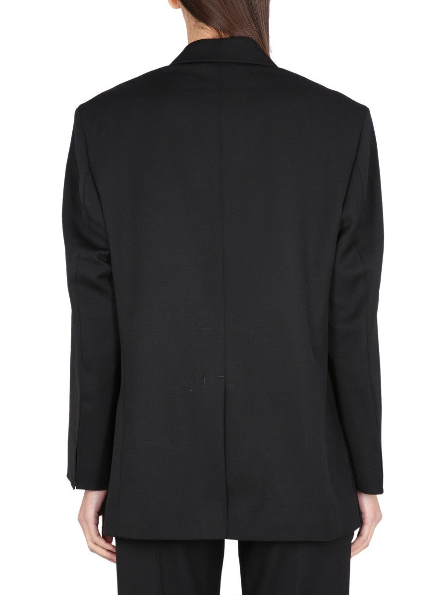 JACKET LA VESTE D'HOMME