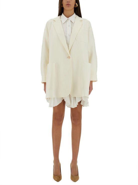 JACKET "ORLAYA"