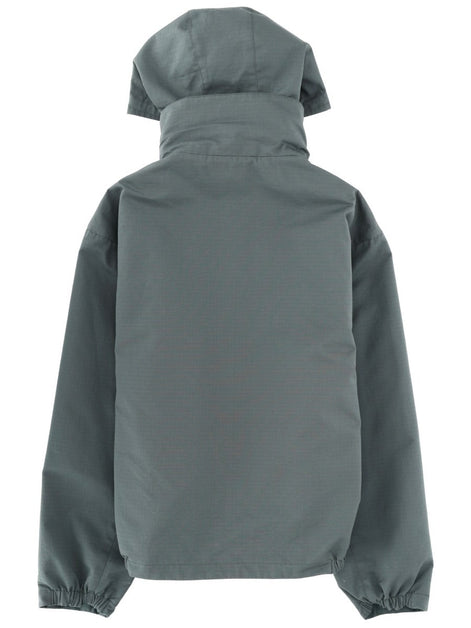 Gucci JACKET WITH LOGO