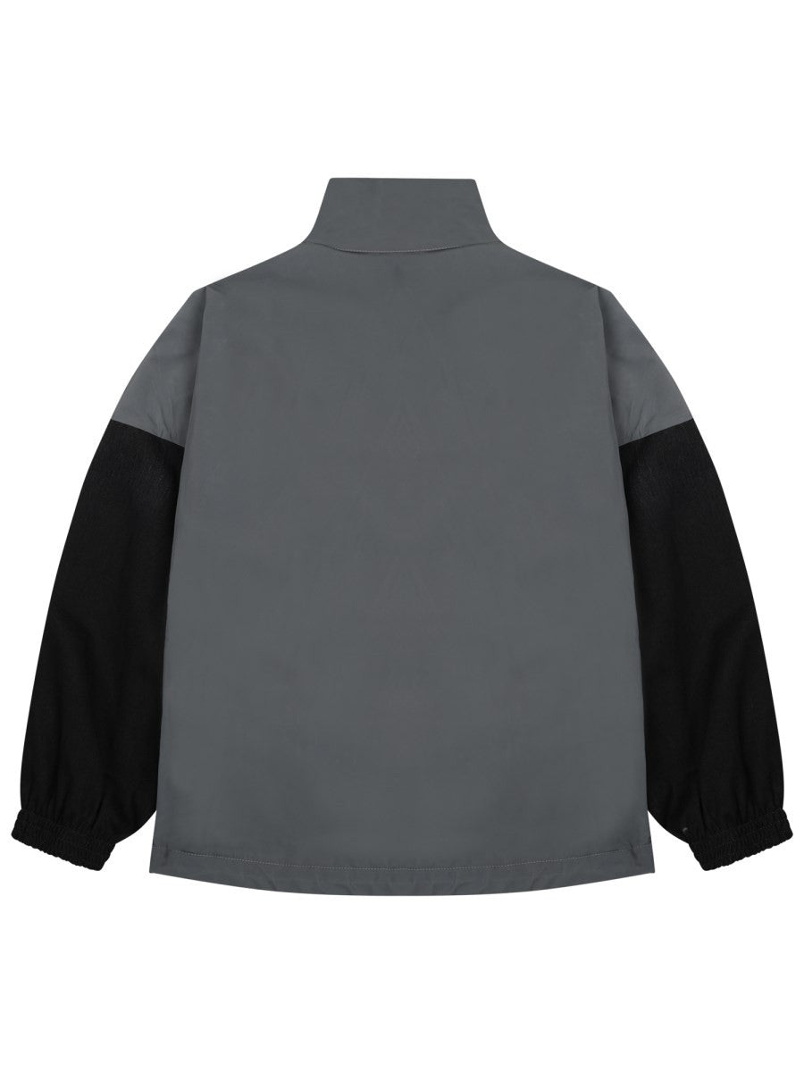Balenciaga JACKET WITH LOGO