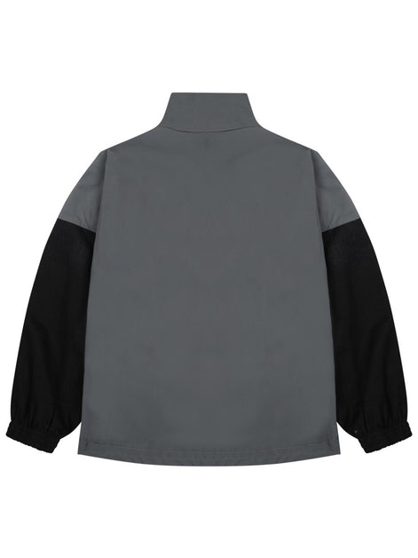 Balenciaga JACKET WITH LOGO