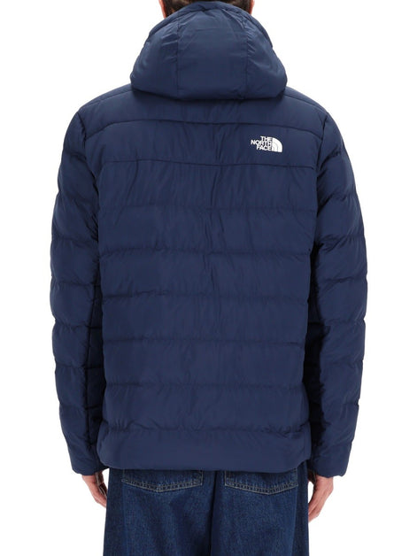 JACKET WITH LOGO