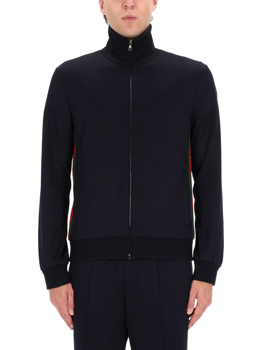 Gucci JACKET WITH ZIP