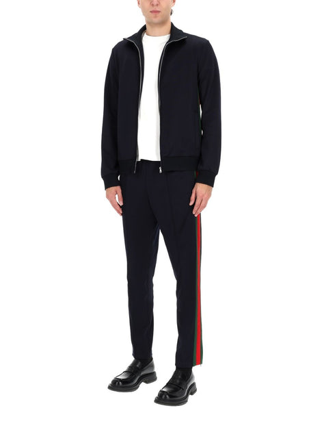 Gucci JACKET WITH ZIP