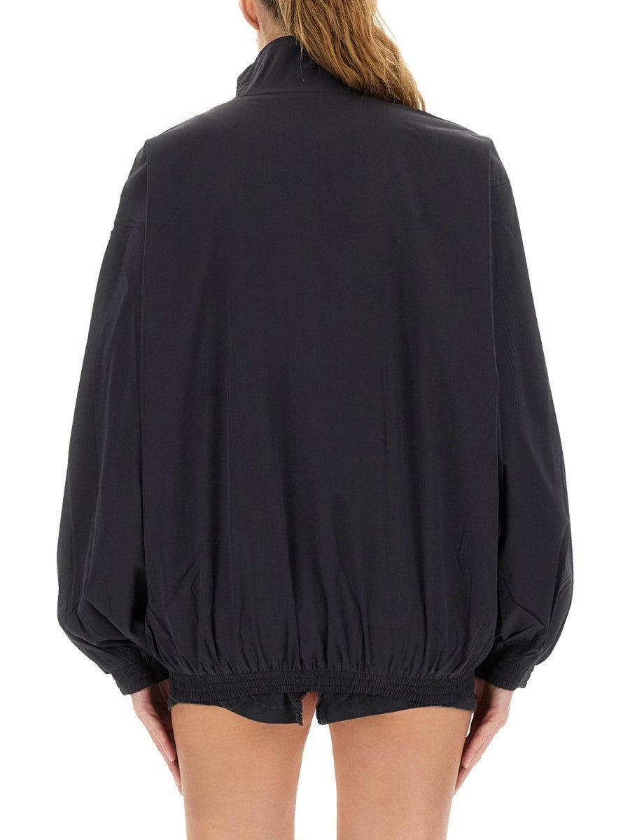 JACKET WITH ZIP