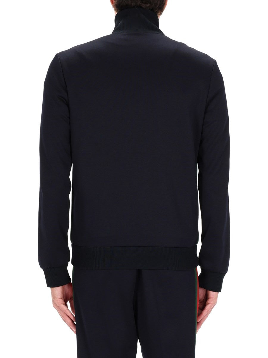 Gucci JACKET WITH ZIP