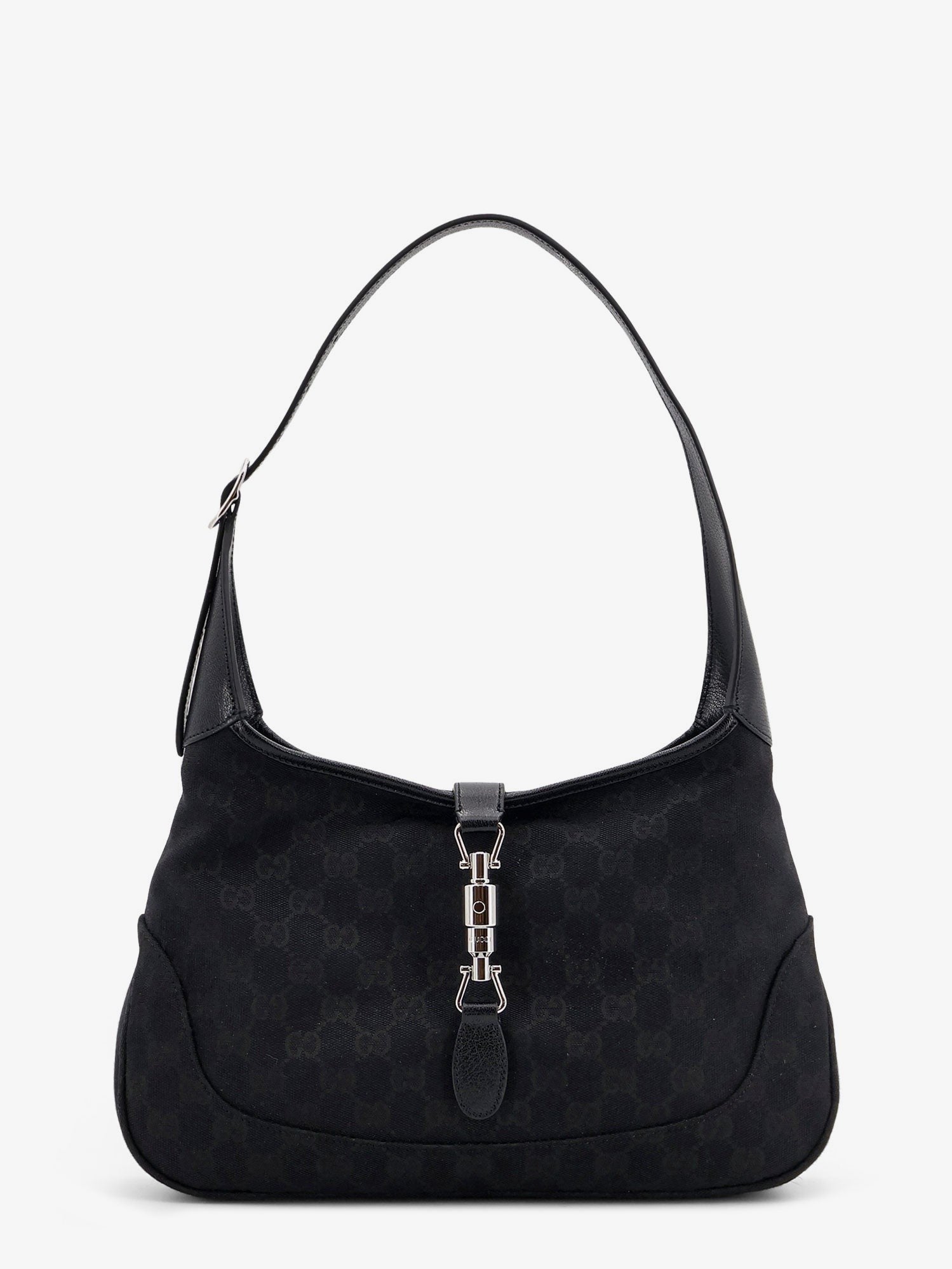 Jackie 1961 GG fabric shoulder bag