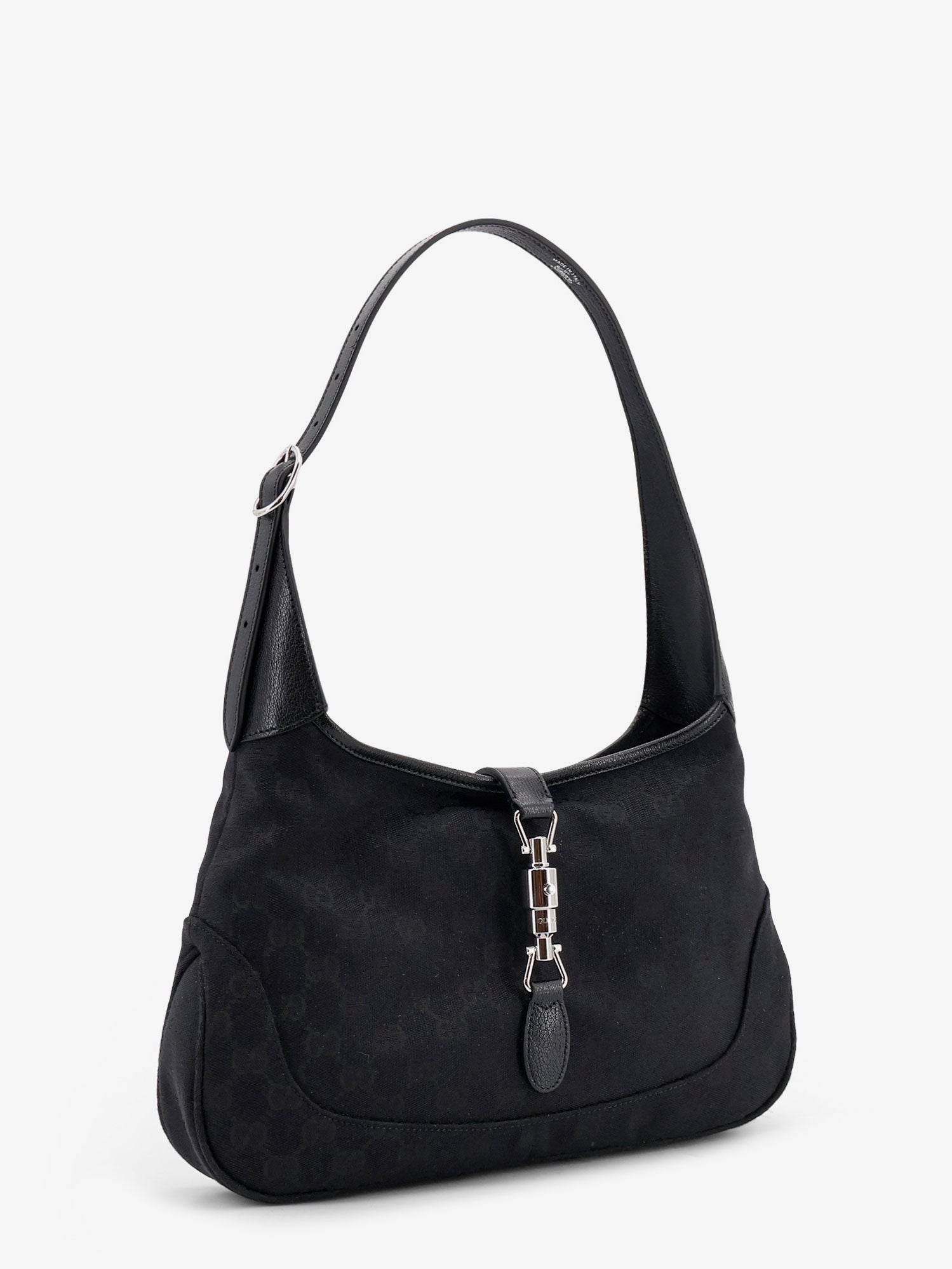 Jackie 1961 GG fabric shoulder bag