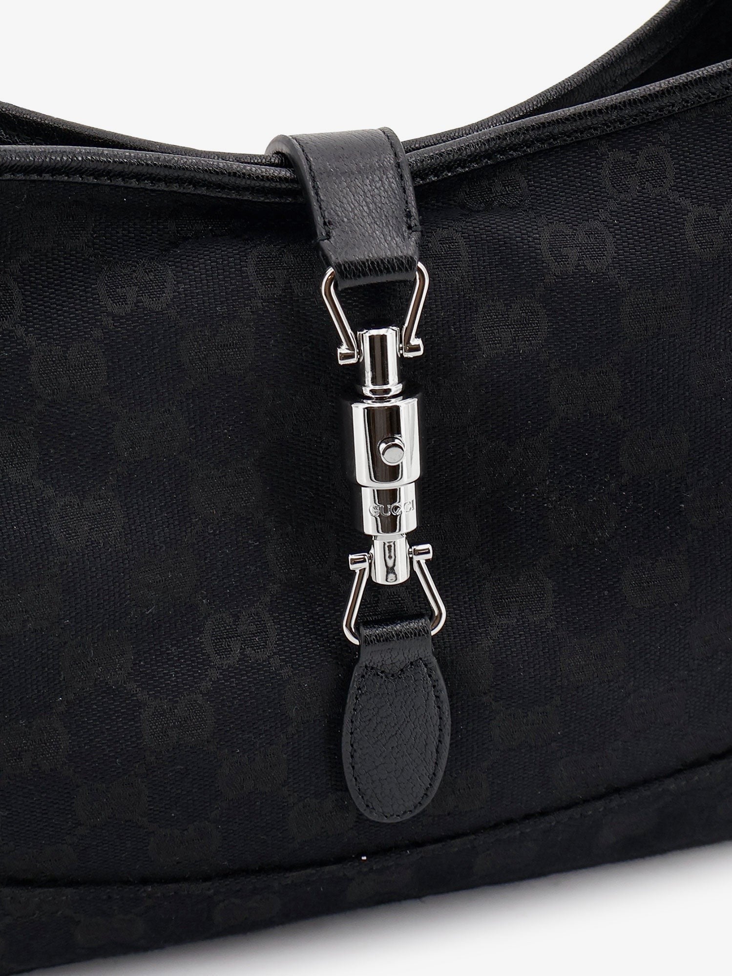 Jackie 1961 GG fabric shoulder bag