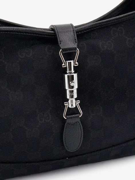 Jackie 1961 GG fabric shoulder bag