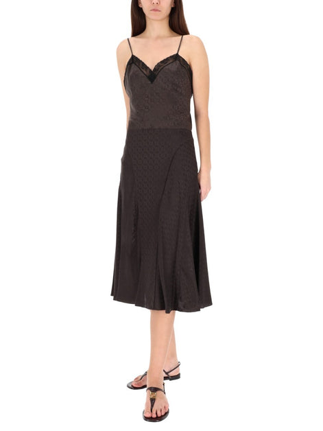 "JACQUARD FF" TOP