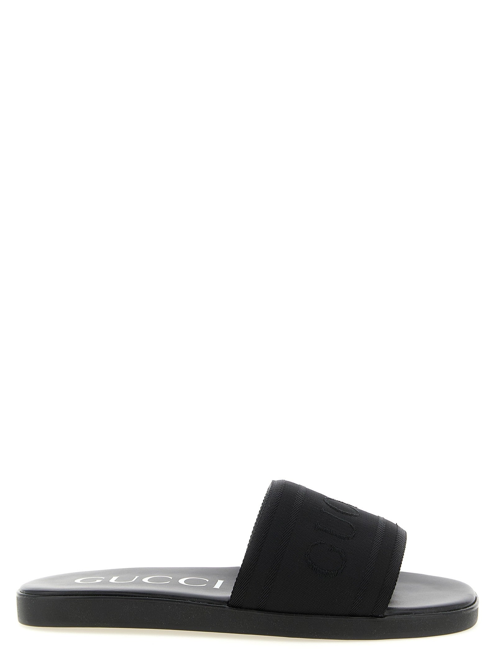 Jacquard logo slides