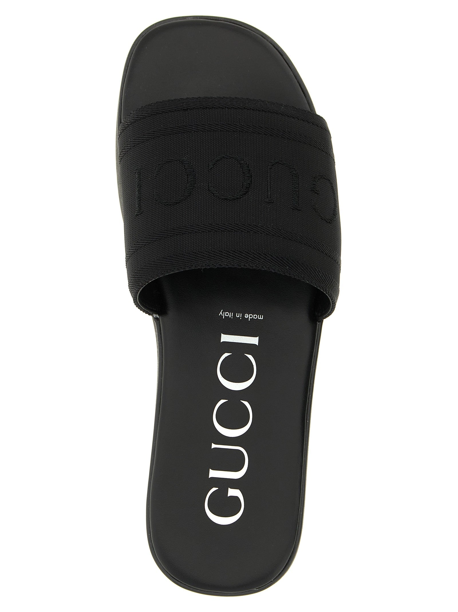 Jacquard logo slides