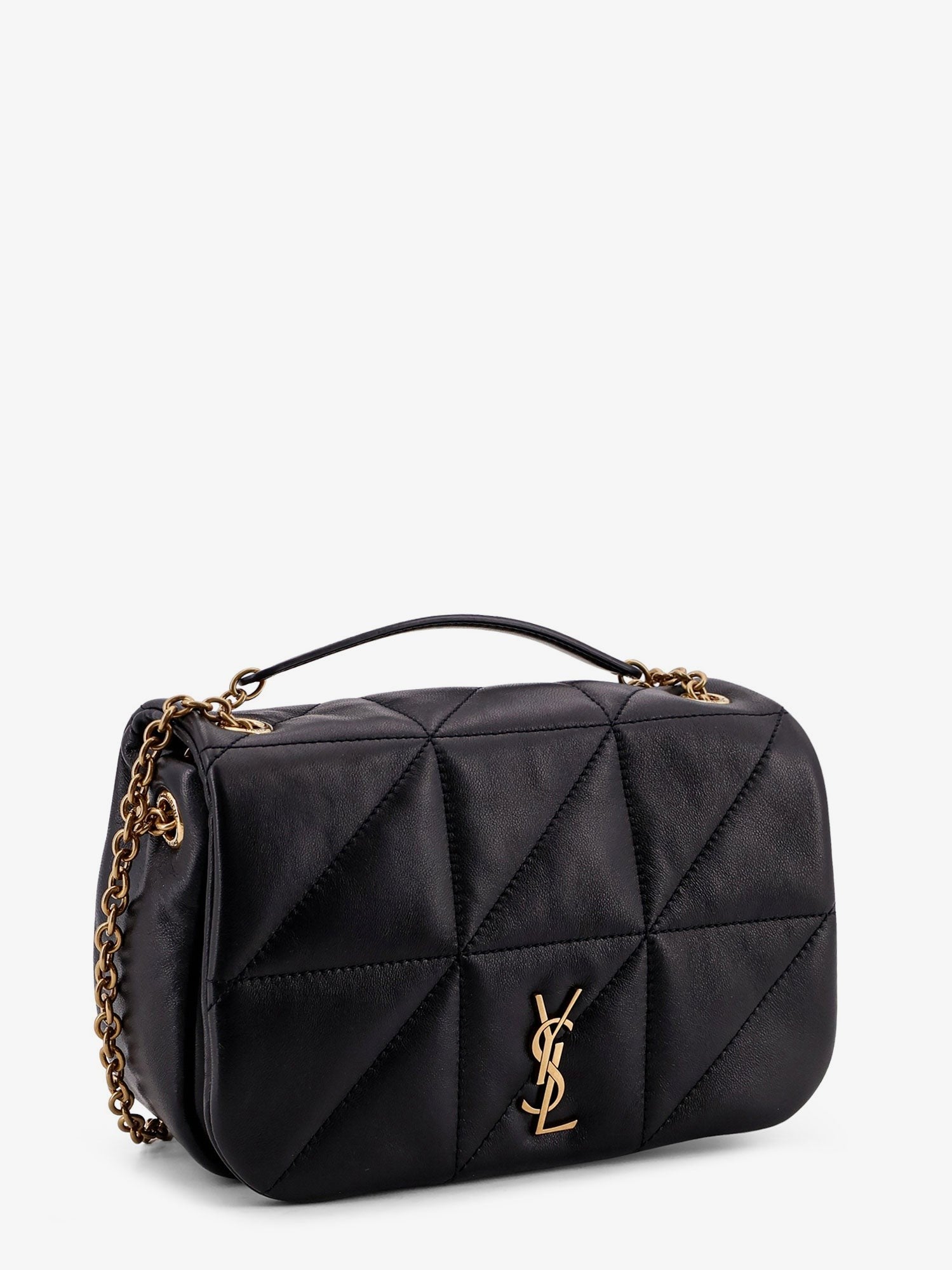 'Jamie 4.3' mini shoulder bag