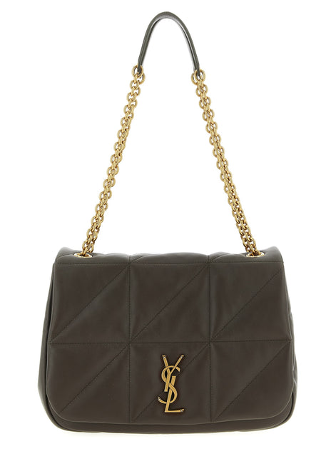 'Jamie 4.3' medium shoulder bag