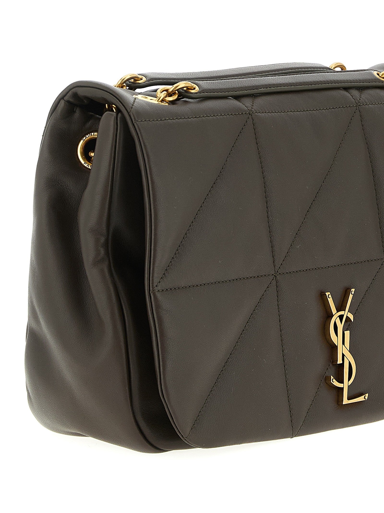 'Jamie 4.3' medium shoulder bag